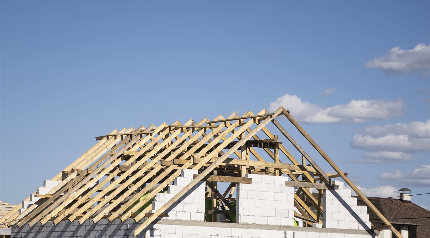 EPD - Byggeri - Hus under opf�relse